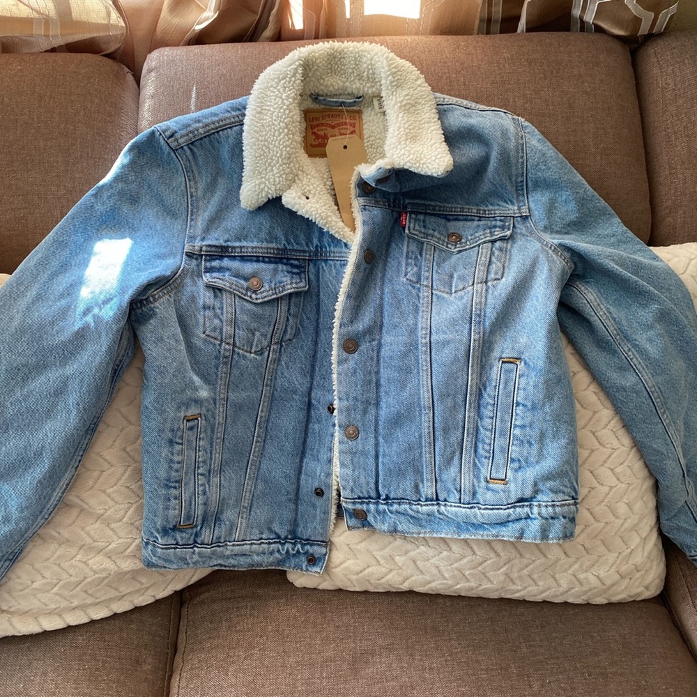 Levi jacket